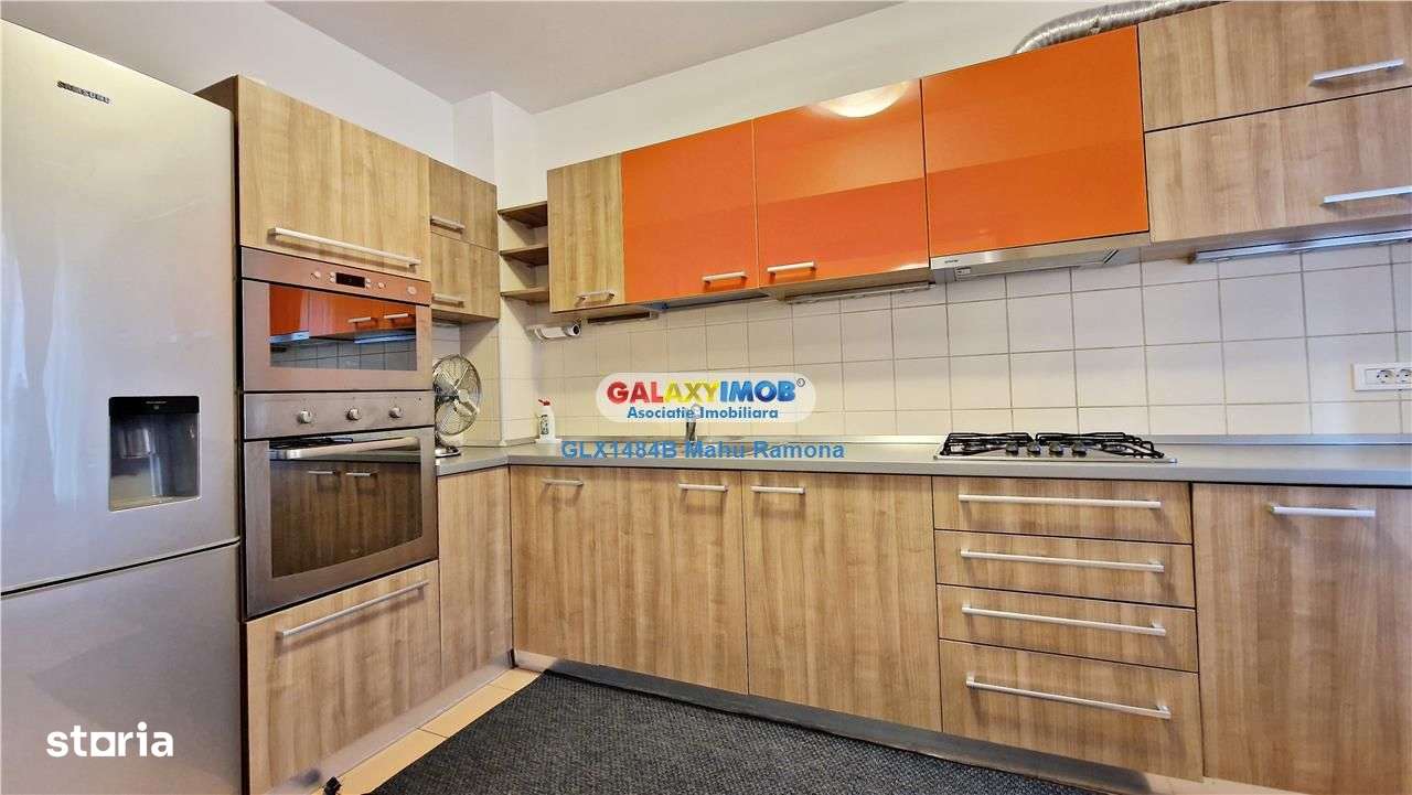 Apartament 2 camere, parcare subterana, CENTRAL PARK - Imagine principală: 4/12