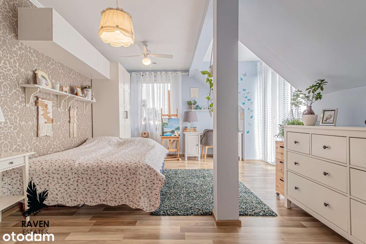 Ekologiczny dom z basenem | Piękny ogród!-14