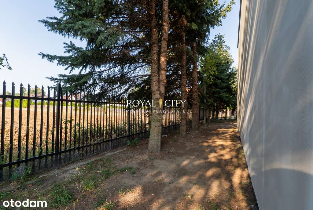 Domy Szeregowe w Konstancinie Bielawa. - Pełny obrazek: 5/8