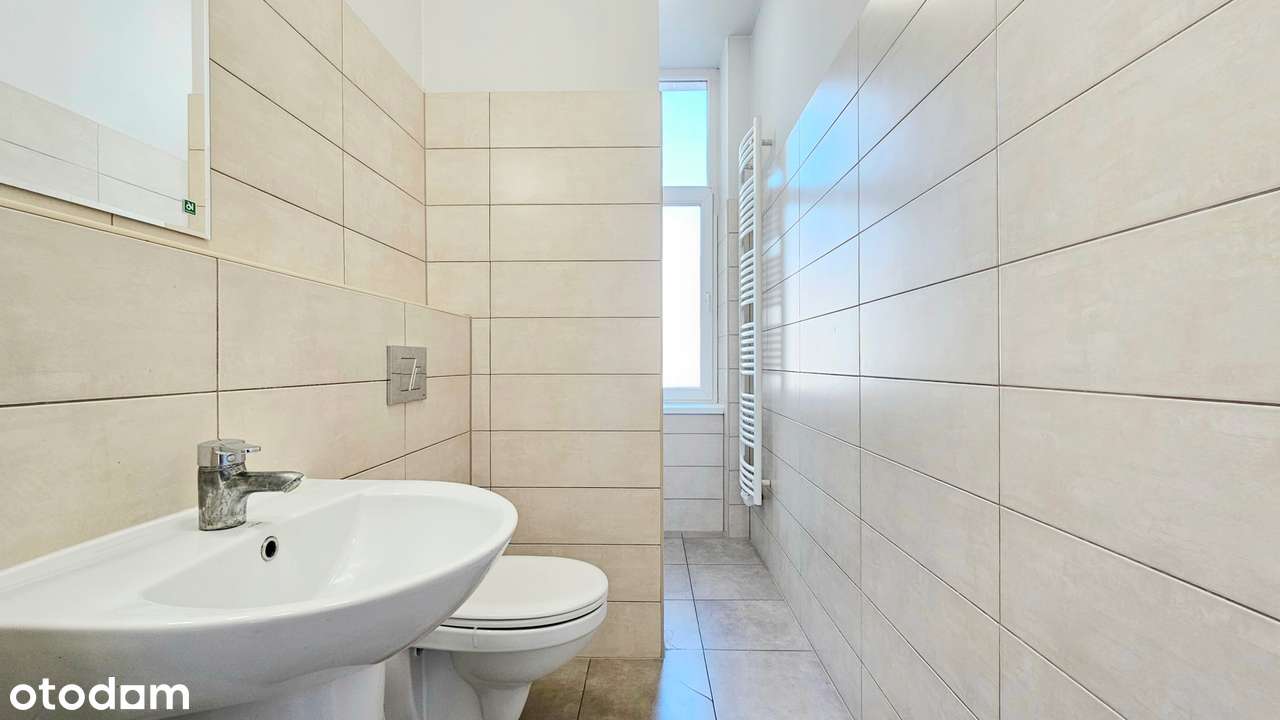 Świetna lokalizacja! 3pokoje z dużym potencjałem-4