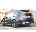 AILERON SPOILER TRASEIRO PARA BMW X5 F15 13- - 1