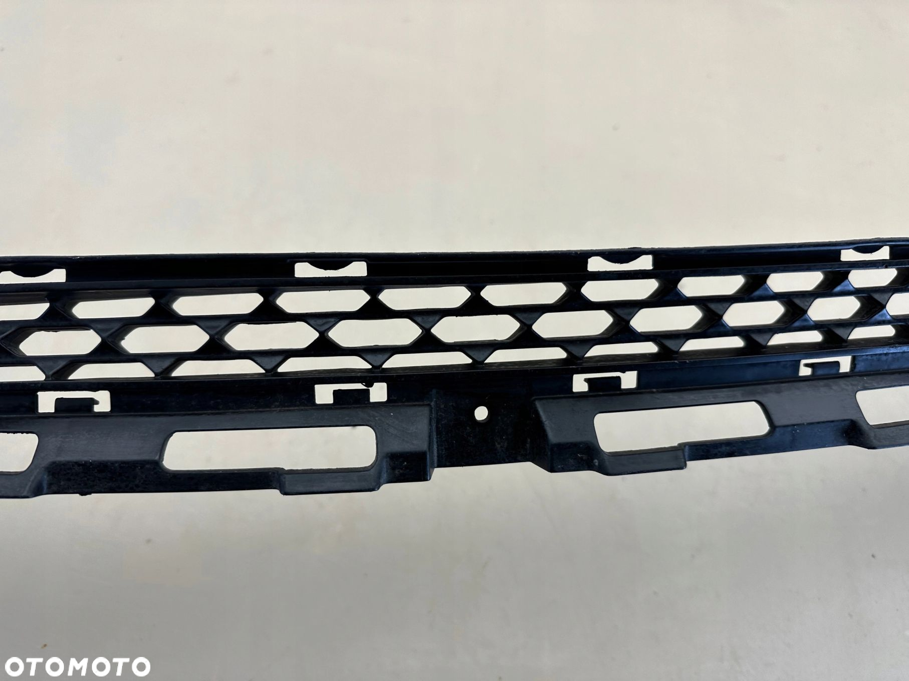 HYUNDAI I20 II 2 14-18R SPOILER DOKŁADKA DOLNA ZDERZAKA PRZÓD PRZEDNIA - 5