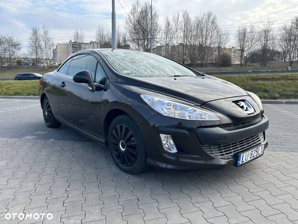 Peugeot 308 CC 1.6 Sport - 6