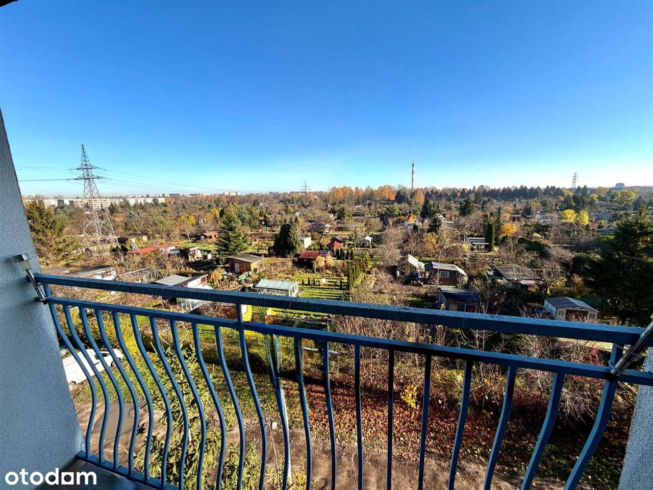 osiedle Dąbrowa, 3 pokoje, od zaraz, IV piętro-8