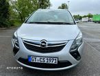 Opel Zafira 1.4 T Cosmo - 3