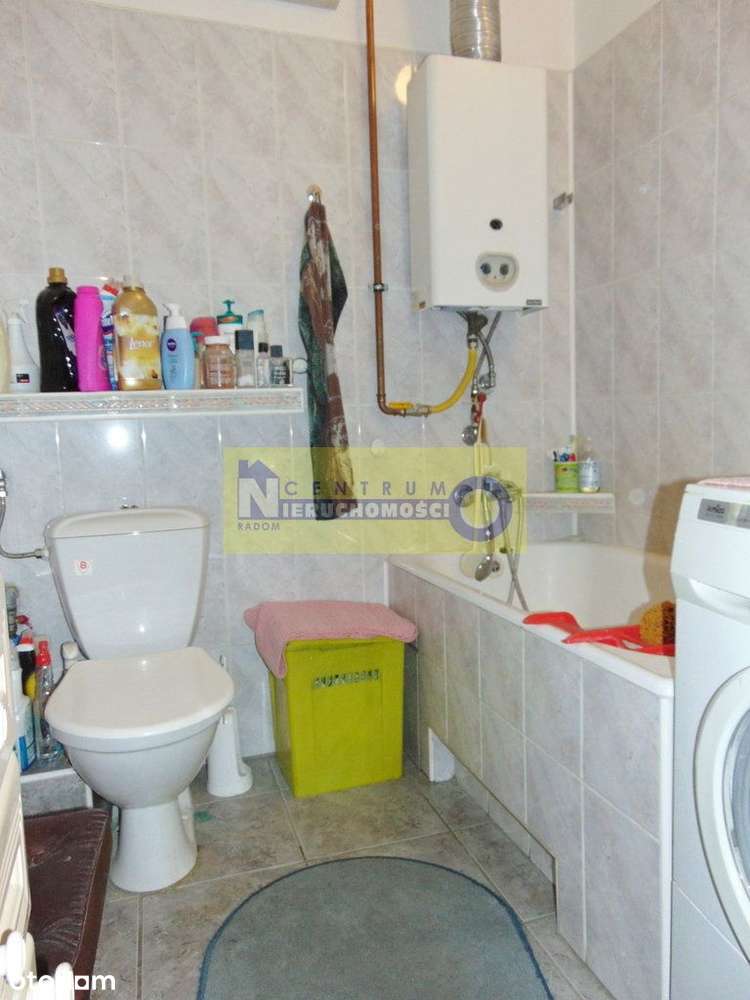 Centrum, M3 47,84 m2, ul. Waryńskiego-9