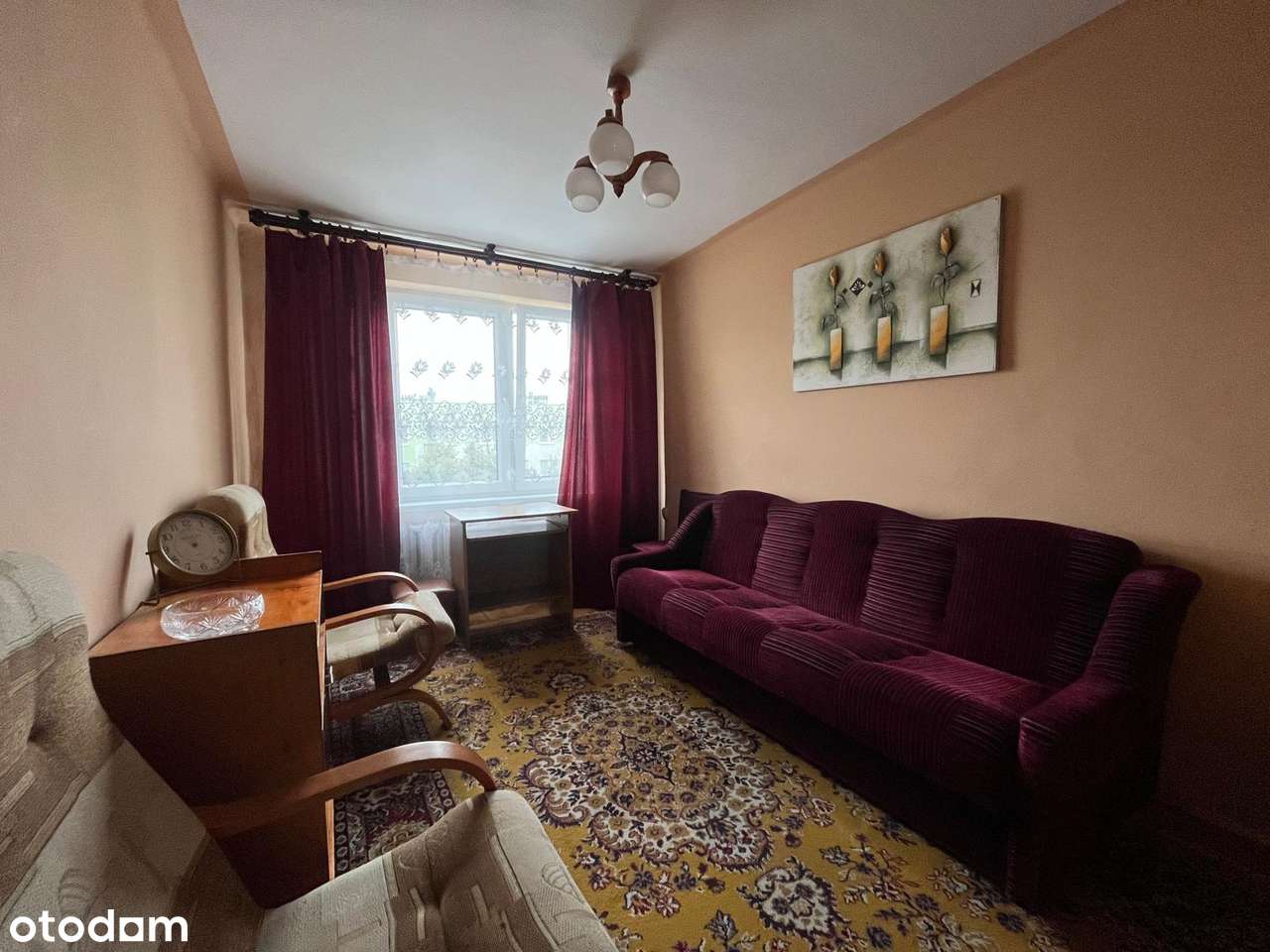 Mieszkanie na sprzedaż ul. Spółdzielcza 6 Kraśnik Stary - Pełny obrazek: 5/10