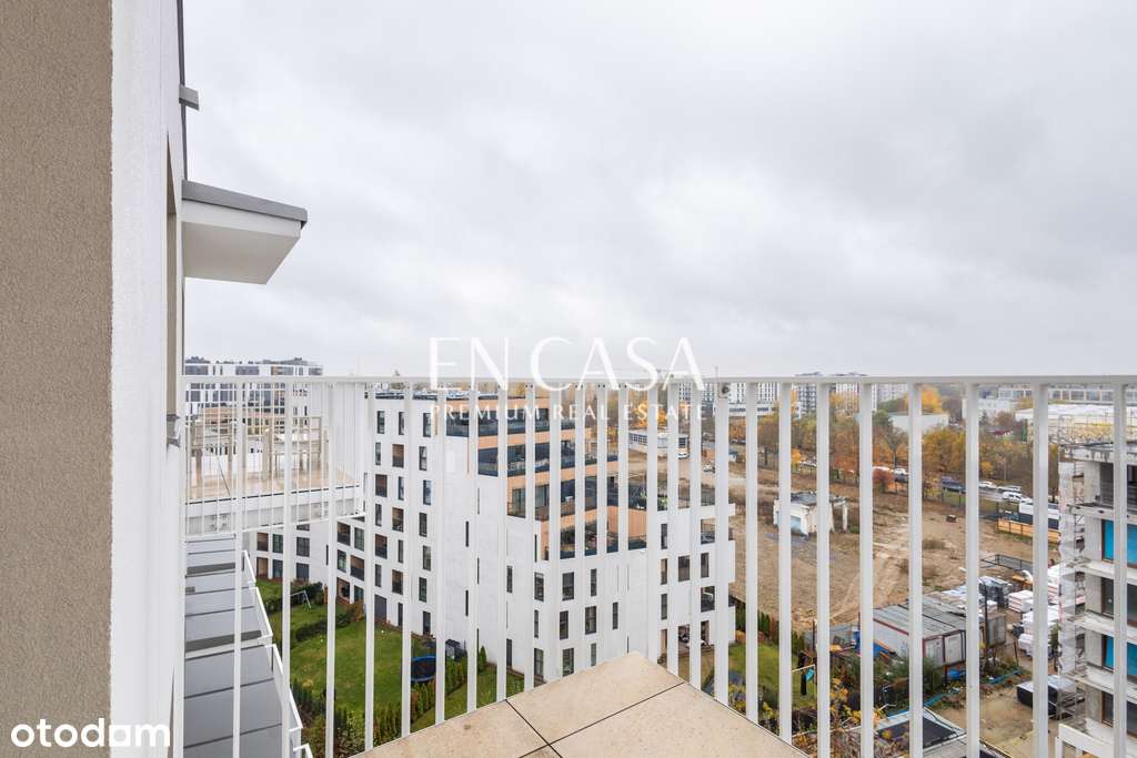 Ostatnie piętro | oddzielna kuchnia | 2 pokoje - Pełny obrazek: 4/10