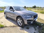 Jaguar F-Pace 20d AWD Pure - 9