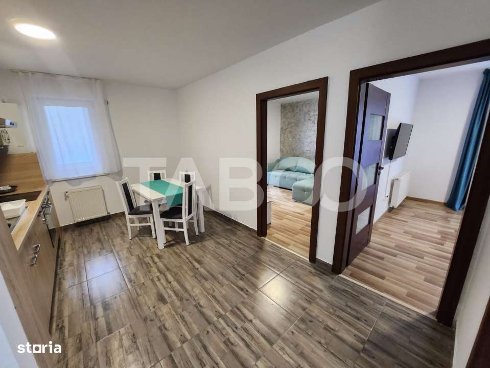 Comision 0% Apartament 3 camere de vanzare 48 mp City Residence - Imagine principală: 3/11