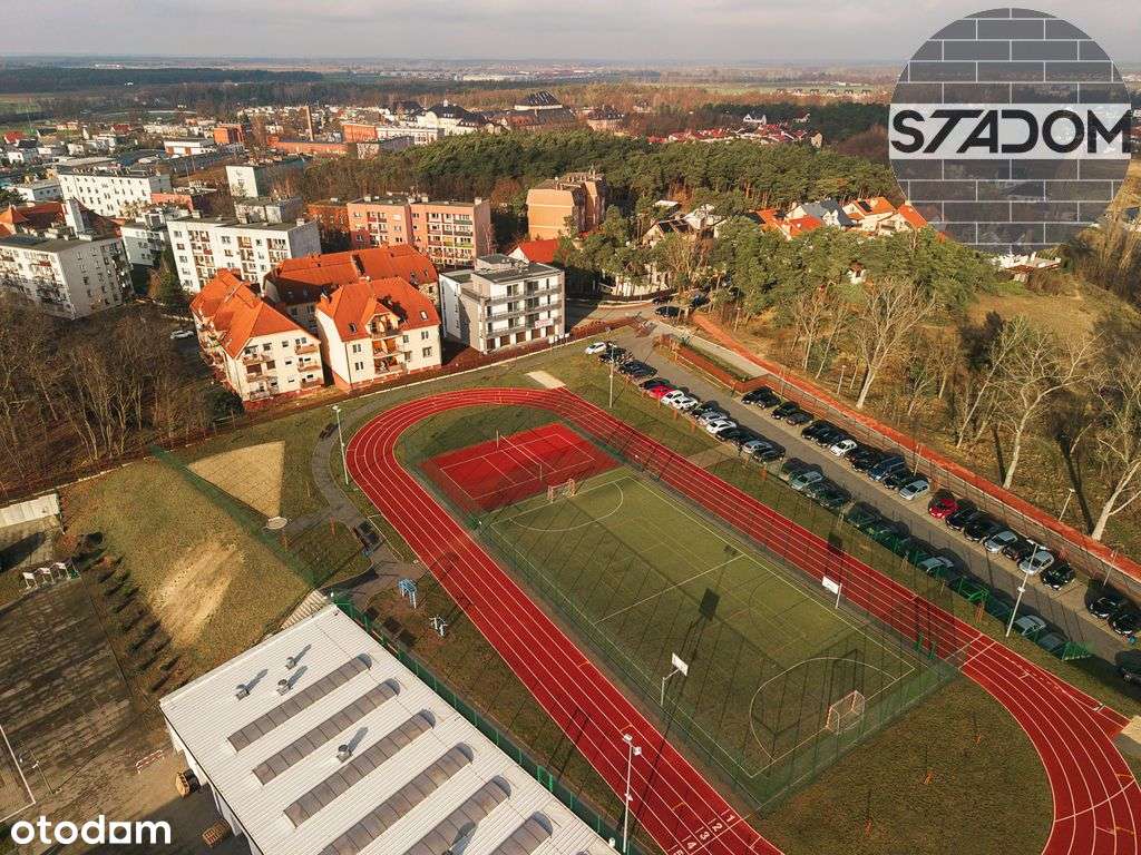 Nowe mieszkania w Rawiczu przy ul. Englerta 17 C - Pełny obrazek: 5/20