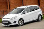 Ford Grand C-MAX 1.6 EcoBoost Start-Stop-System Titanium - 6