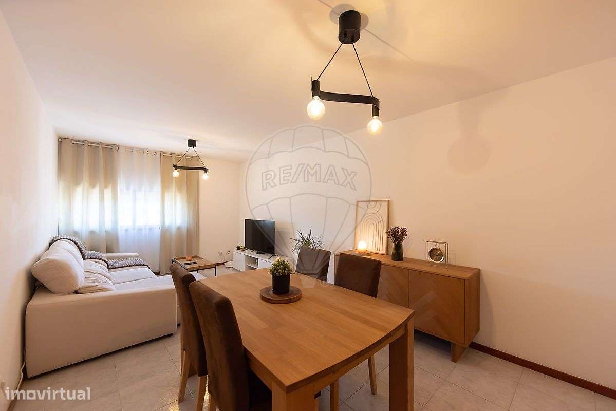 Apartamento T3 para venda-0