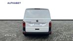 Volkswagen transporter - 4