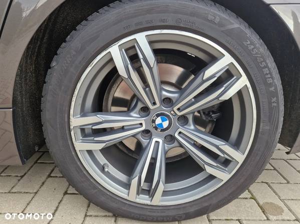 BMW Seria 5 - 27