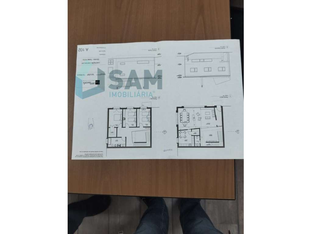 Moradia T3 em construção-22