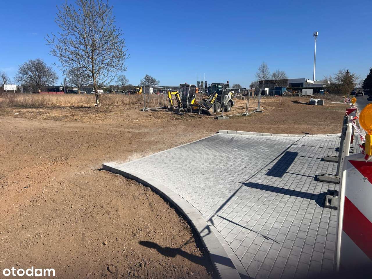 Działka, 5 822 m², Suchy Las - Pełny obrazek: 5/14