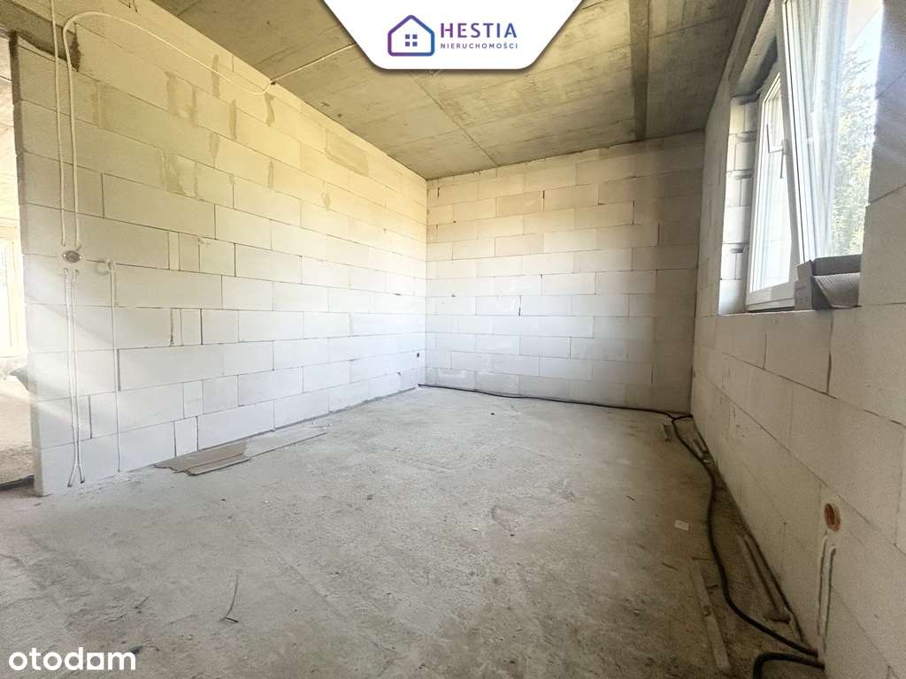 Dwupoziomowe mieszkanie 5-pok w spokojnej okolicy - Pełny obrazek: 5/12