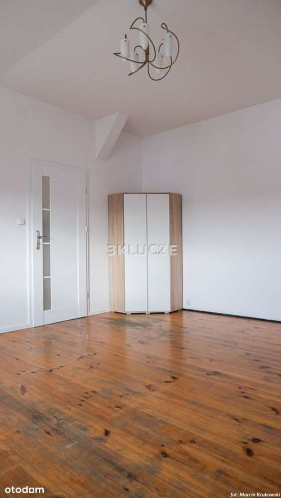 Kawalerka przy dworcu Metropolitalnym-10