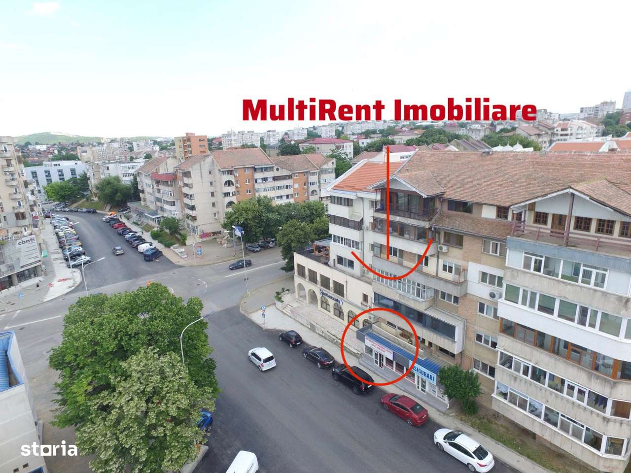 Teren intravilan -strada Prelungirea Taberei 4176 mp! - Imagine principală: 5/5