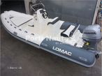 Lomac Euforia 580 OK - 2