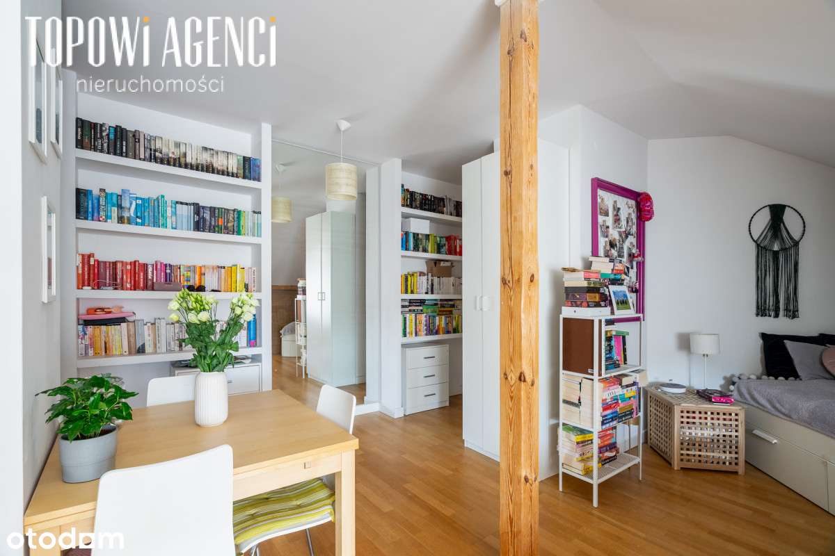 Mieszkanie 40 m2 sprzedaż Ursynów metro Natolin - Pełny obrazek: 5/17