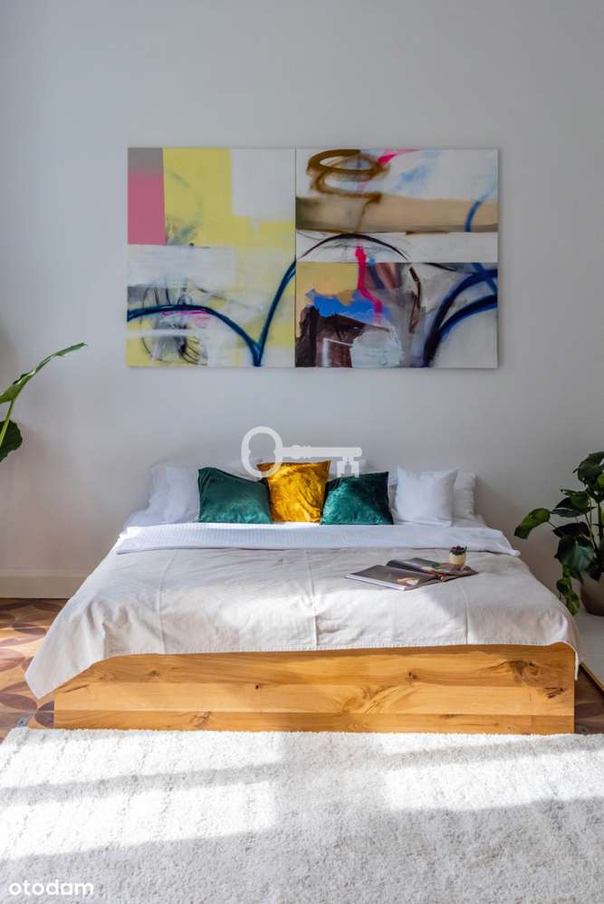 Mieszkanie W Kamienicy | Zakup Z Najemcą - Pełny obrazek: 5/14