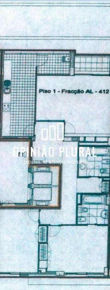 Estilo e Conforto  T2 em Condomínio com Piscina-24