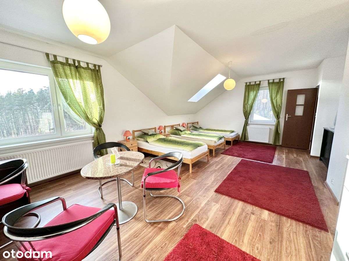 Rezydencja w Bojanie-17