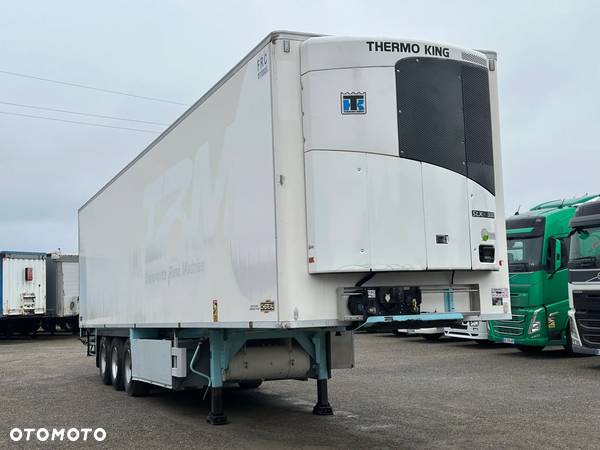 Chereau THERMO KING SLXe 300 - 4