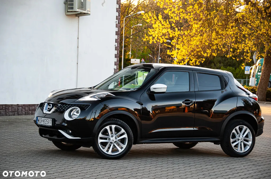 Nissan Juke - 20