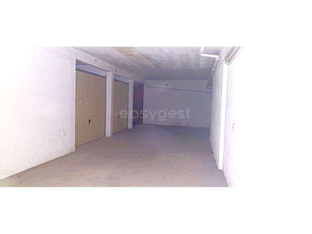 Garagem Box no Pinhal Novo - Grande imagem: 5/9