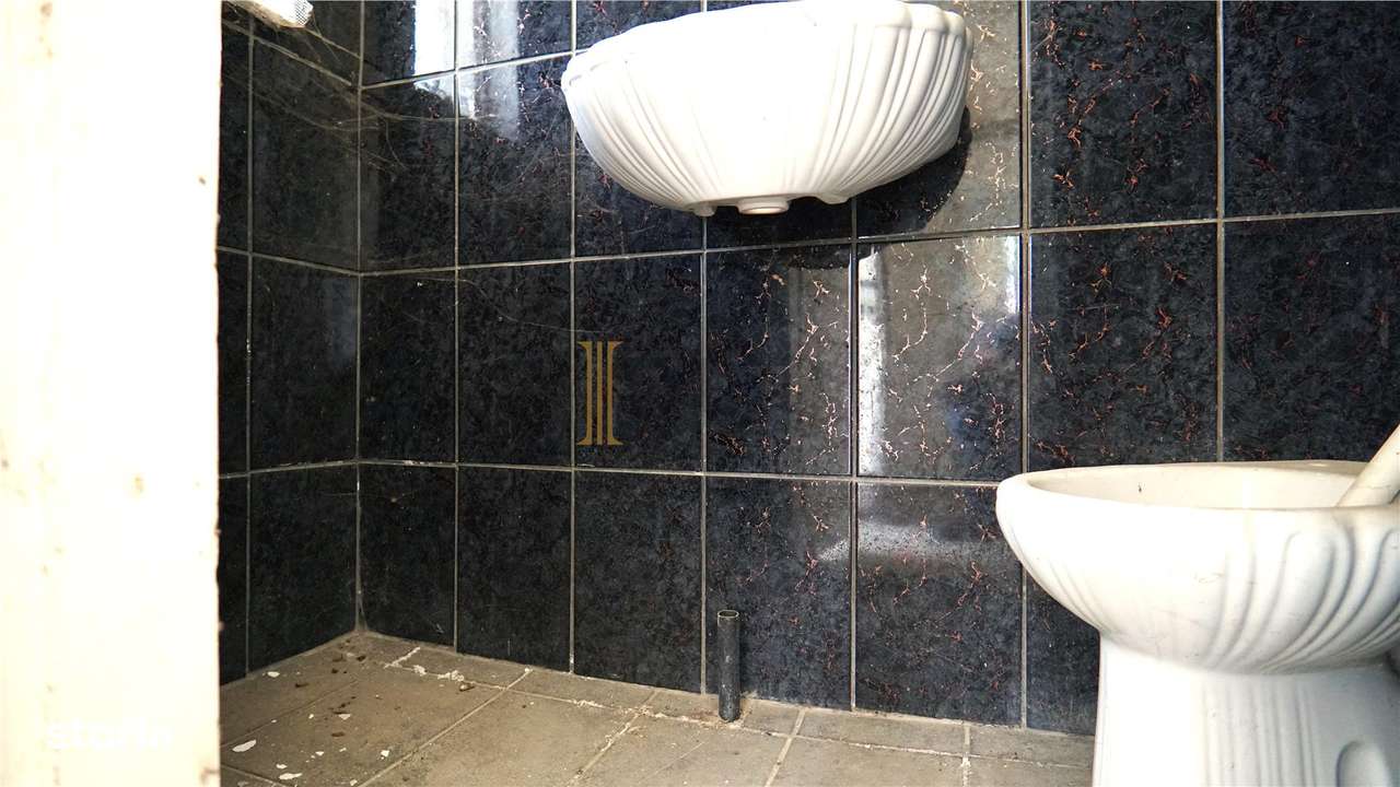Casa si anexa pe teren 518 mp, ideal renovare sau proiect nou - Dragom-7