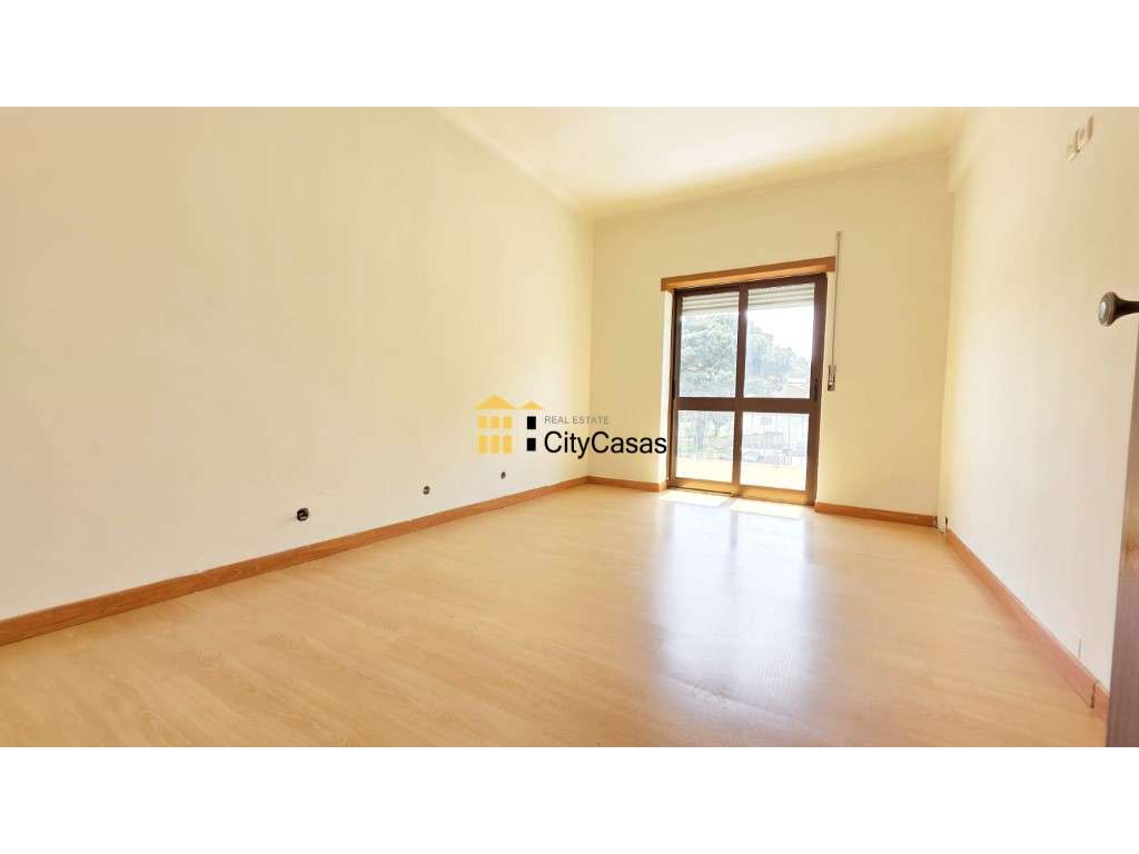 Apartamento T2 em Leça da Palmeira-10