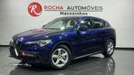 Alfa Romeo Stelvio 2.2 D Super AT8 - 1