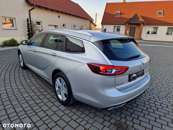 Opel Insignia 2.0 CDTI Business Edition S&S - 8