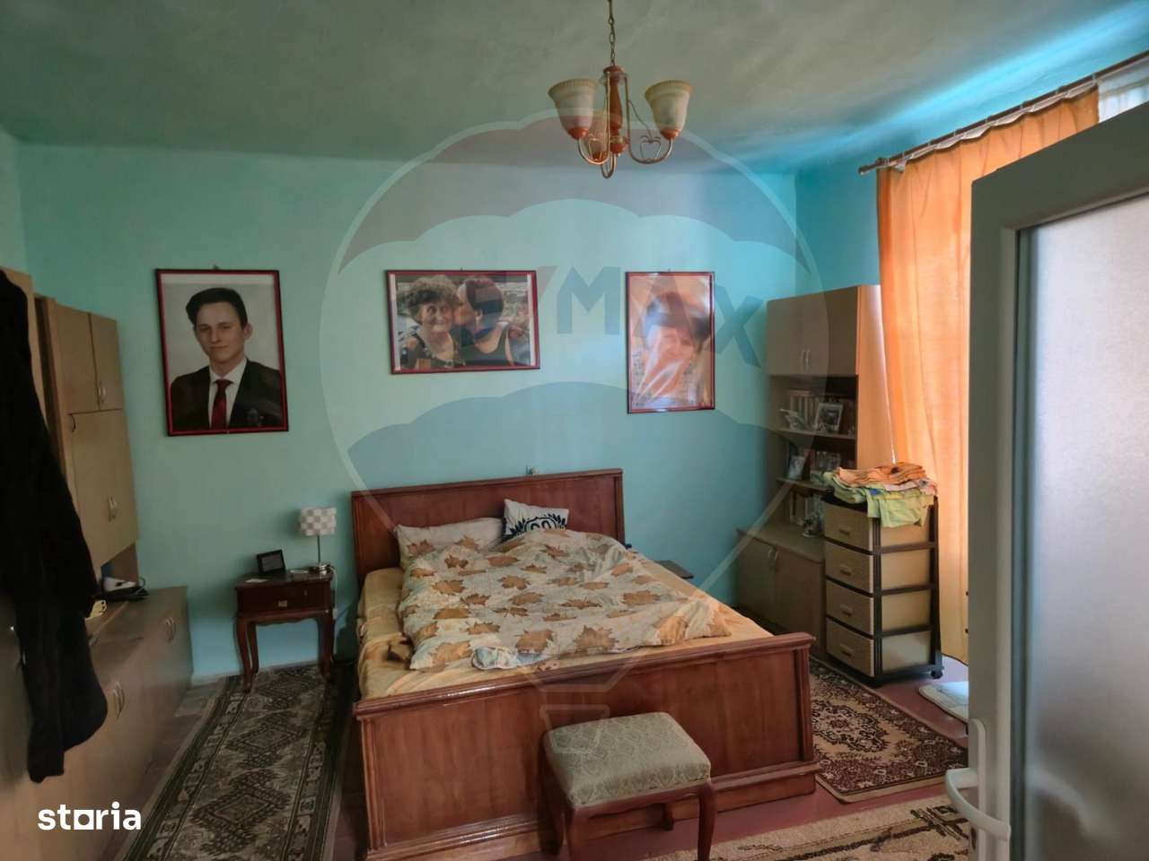 Casă / Vilă cu 4 camere de vânzare în zona Sud-Est - Imagine principală: 4/5