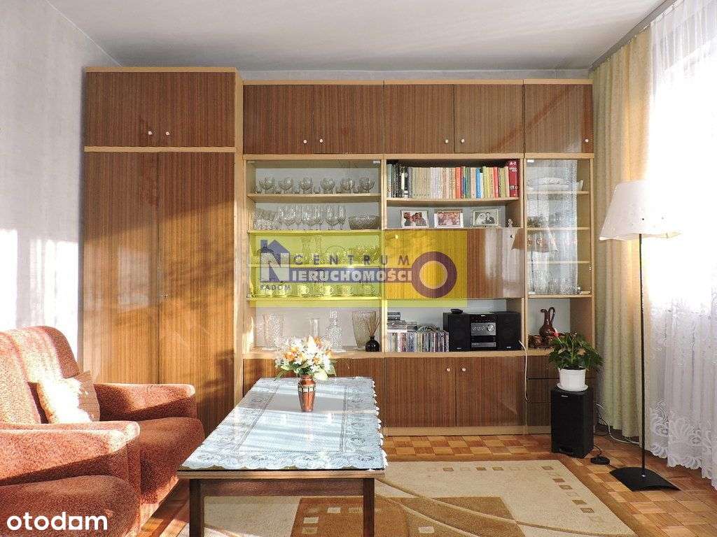 Prędocinek, M4, 60 m2, 2 piętro, balkon.