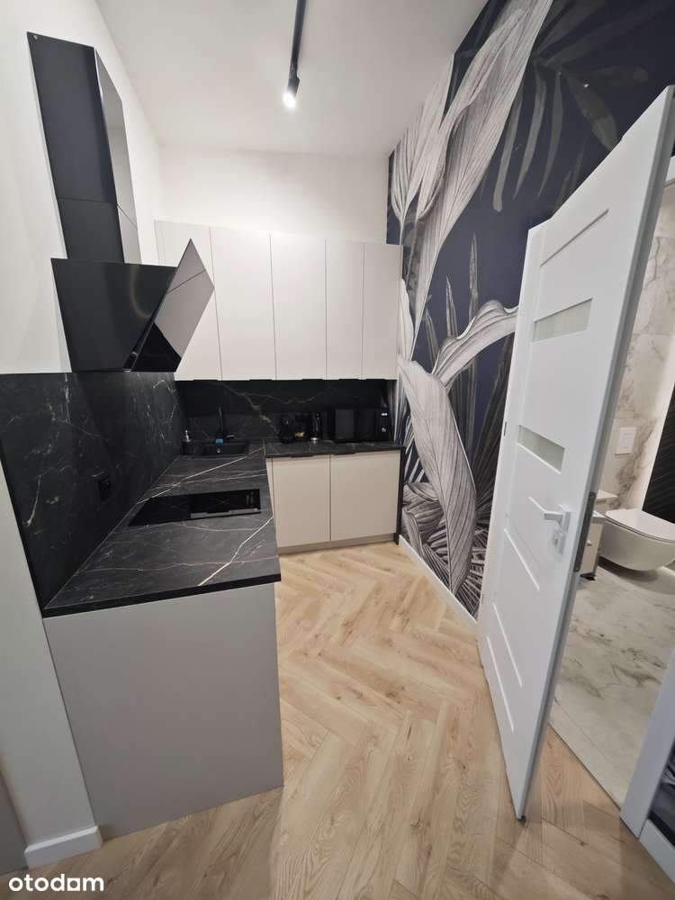 Pracujący gotowiec inwestycyjny w centrum Łodzi / Zarządzanie najmem-6