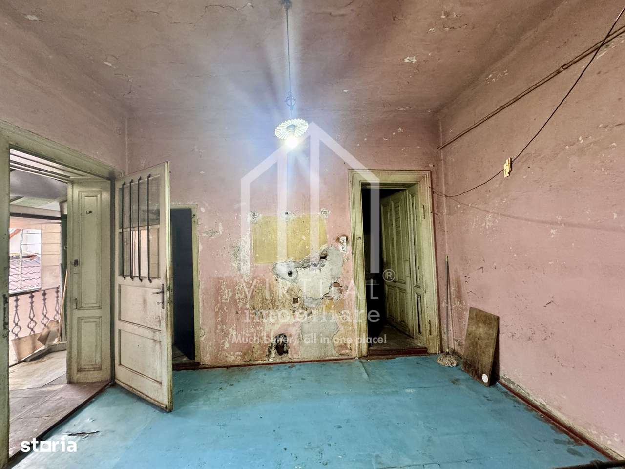 Garsoniera in suprafata de 37mp, etaj 1/1,  Orasul de jos - Imagine principală: 5/8