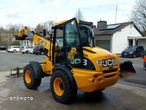 JCB TM 220 - 18