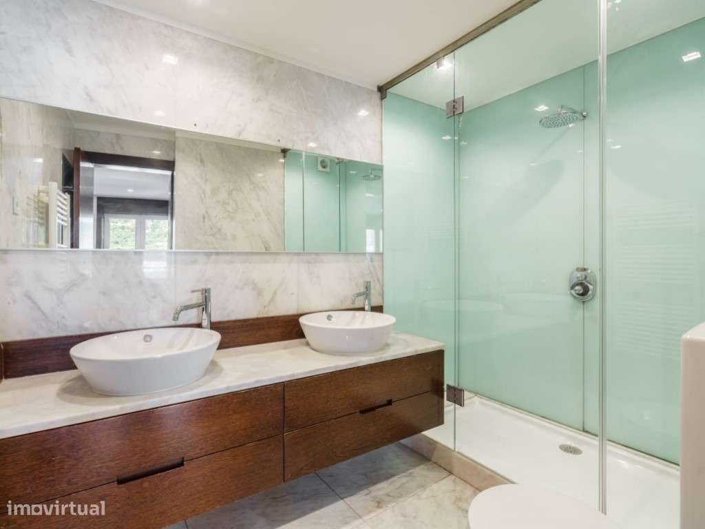 Triplex de Excepção com Rooftop e Vistas sobre Guimarães e a Serra ...-51