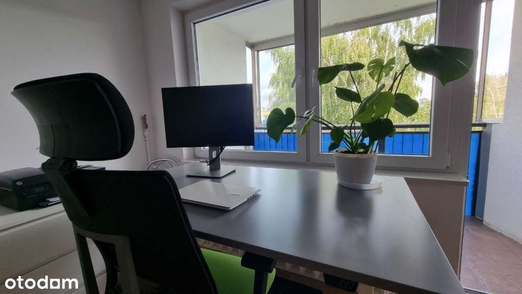 3-pokojowe odświeżone, blisko WAT - Pełny obrazek: 4/16