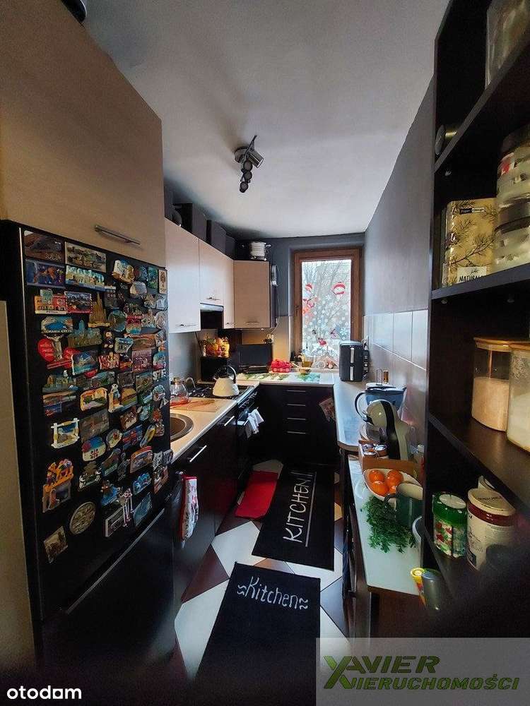 Bielany-Wawrzyszew 2pokoje Metro Parking-3