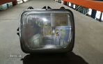 Optica Farol Direita Drt Mitsubishi L 200 (K7_T, K6_T) - 1