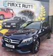 Mercedes-Benz C 200 BlueTEC Avantgarde+ Aut. - 27