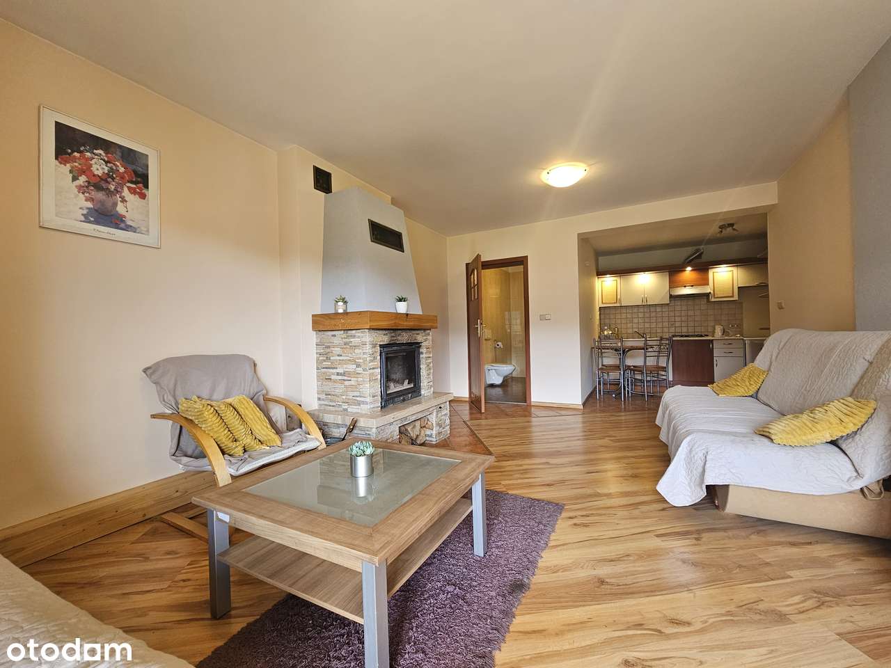 NAJLEPSZA oferta CENOWA w kompleksie  przy u. Gen.Boruty- Spiechowicza-1