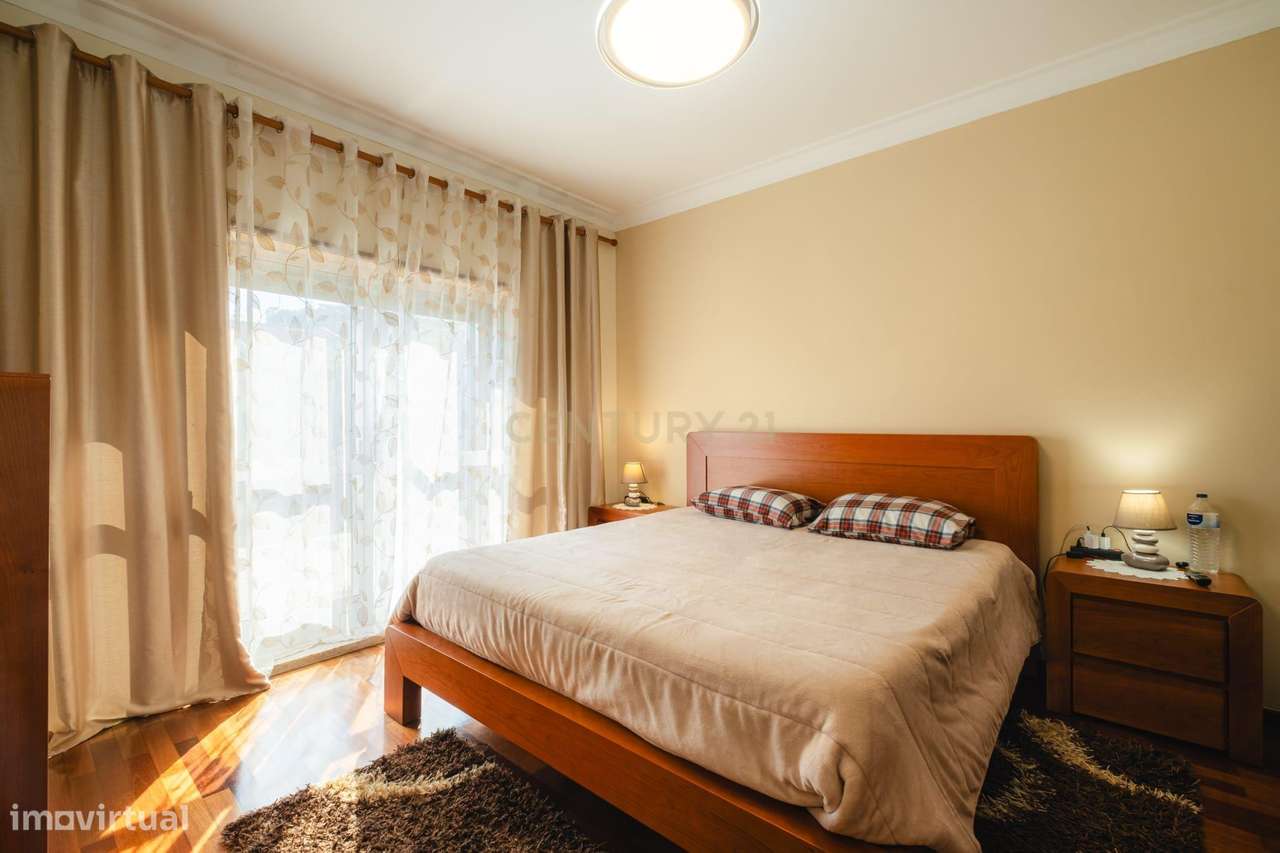 Excelente moradia T3 situada em São Pedro da Cova, Gondomar-5