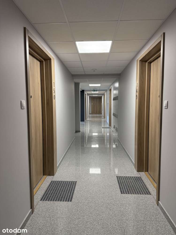 WADOWICE NA SPRZEDAŻ Wyjątkowo kompaktowe mieszkanie 2 POKOJOWE-2