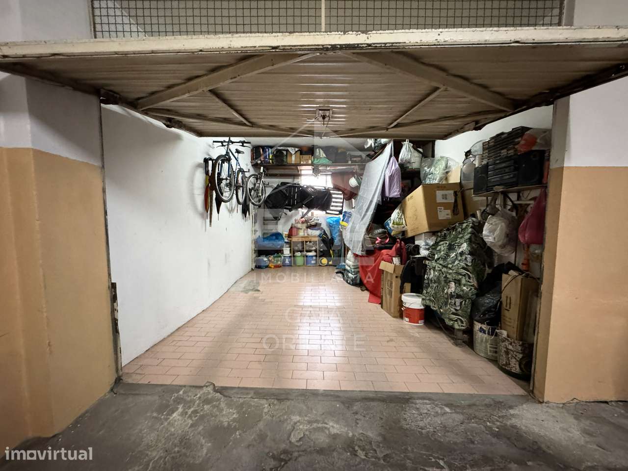 Apartamento T2 com Terraços e Vista Douro-41